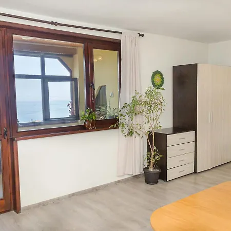 Cozy Sea-view Flat With Balcony In Galata, By Flat Manаger Apartment Varna