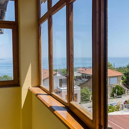 Apartment Cozy Sea-view Flat With Balcony In Galata, By Flat Manаger *