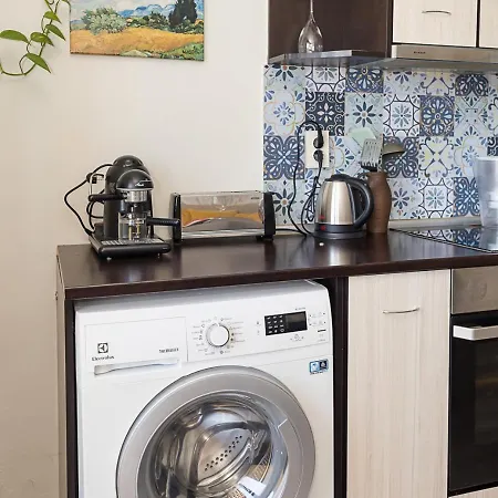 Apartment Cozy Sea-view Flat With Balcony In Galata, By Flat Manаger *